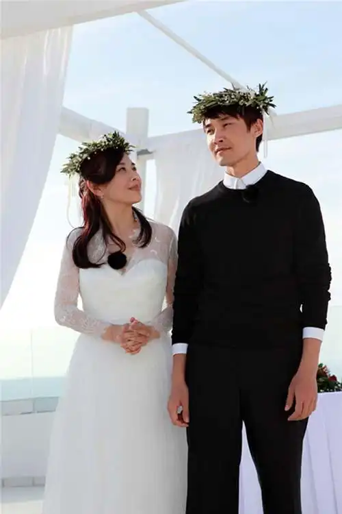 陈松伶和张铎是怎么认识的深扒张铎陈松伶感情经历