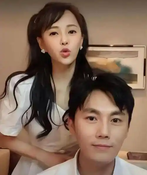 八岁梦想成真,秦昊如何娶到女神伊能静?