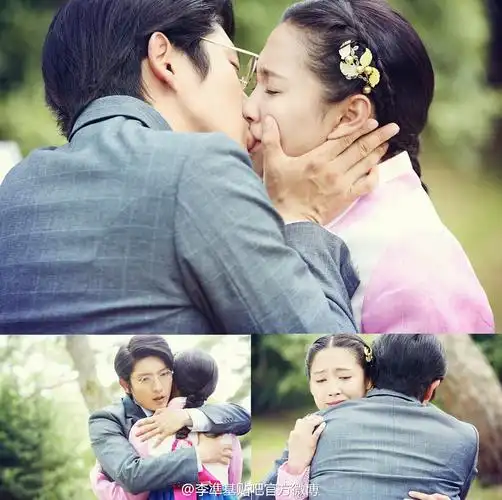 【2014kbs】【朝鲜神枪手】【李准基南相美】第22集大结局,开启民族