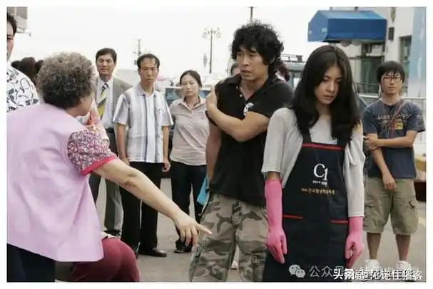 十部震撼人心的韩国灾难电影你看过几部