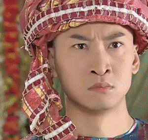 超搞笑二十位明星神预测你的过年表情