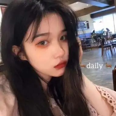 妩媚女神头像,性感气质优雅型美女微信头像图片套图-女生头像 - 壁纸