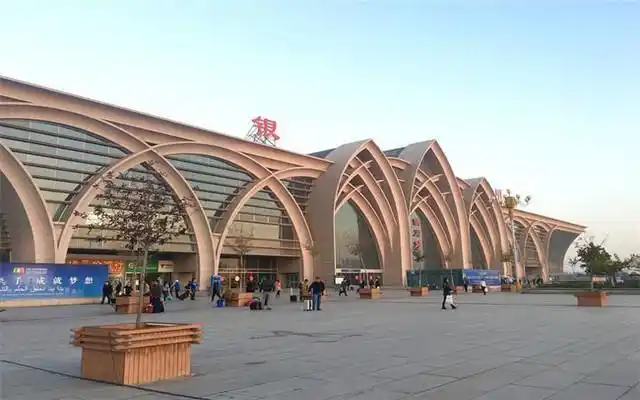 中国"最没存在感"的省会,说起这座城市,很多人不知道在哪个省