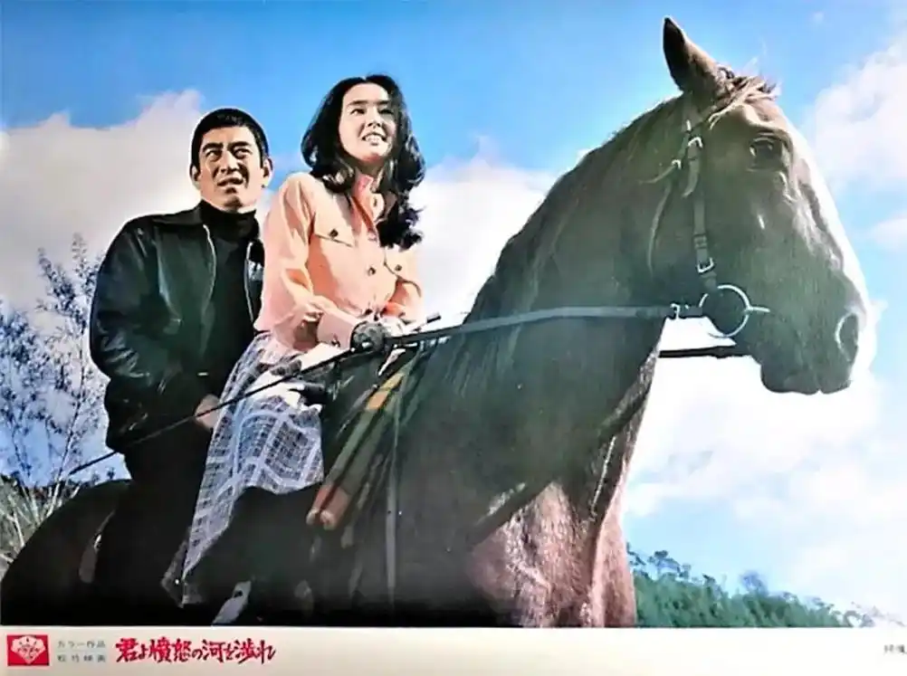 《追捕》是由佐藤纯弥执导,高仓健,原田芳雄,西村晃,中野良子 - 抖音