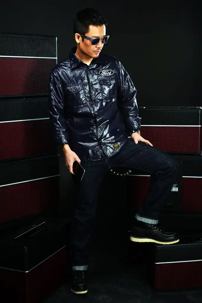 李延亮全新专辑《第一道光芒》预告片段