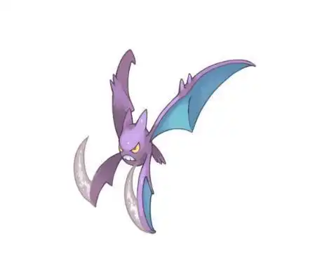 精灵宝可梦中蝙蝠类宝可梦哪只最好用音波龙是实力第一