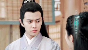 不多】gif动态图片 - 锦衣之下:锦衣陆哥哥,人狠话不多动图表情包下载