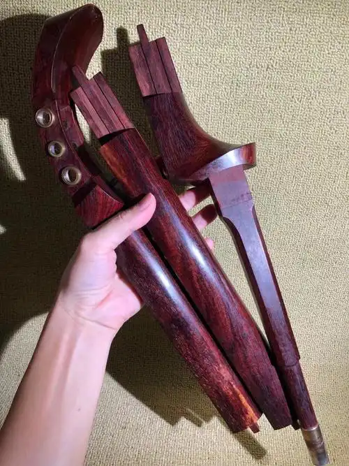 巨无霸津轻三味线三味线中规格最高也是最