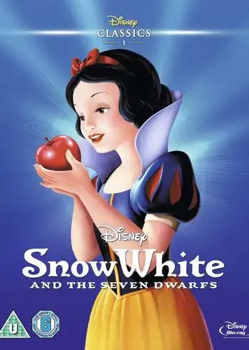 白雪公主和七个小矮人snowwhiteandthesevendwarfs电影