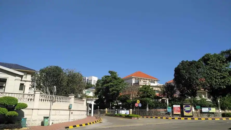 华南碧桂园碧翠苑