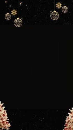 纯色壁纸带文字