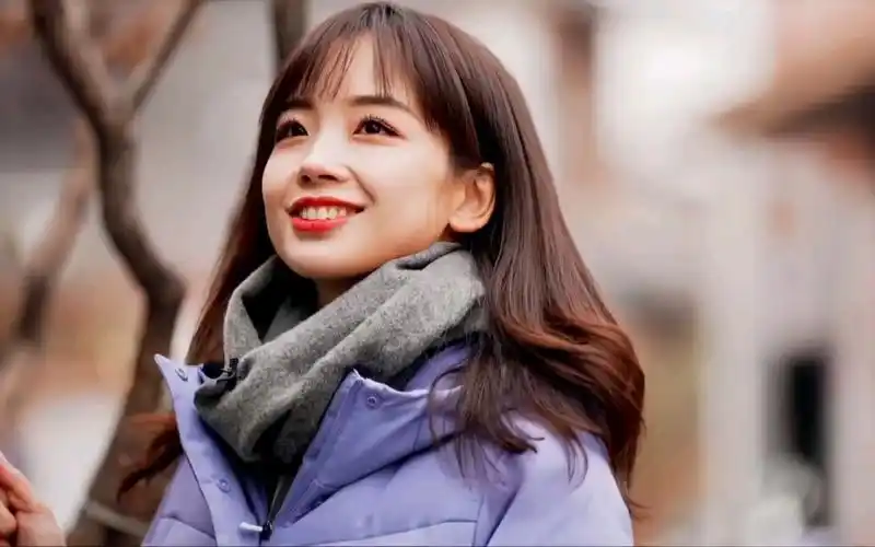 【王冰冰】分享一波近期冰冰的美照(第二期)