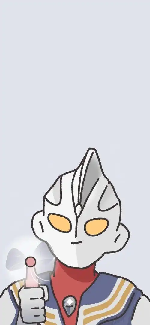 有趣搞怪的手机壁纸