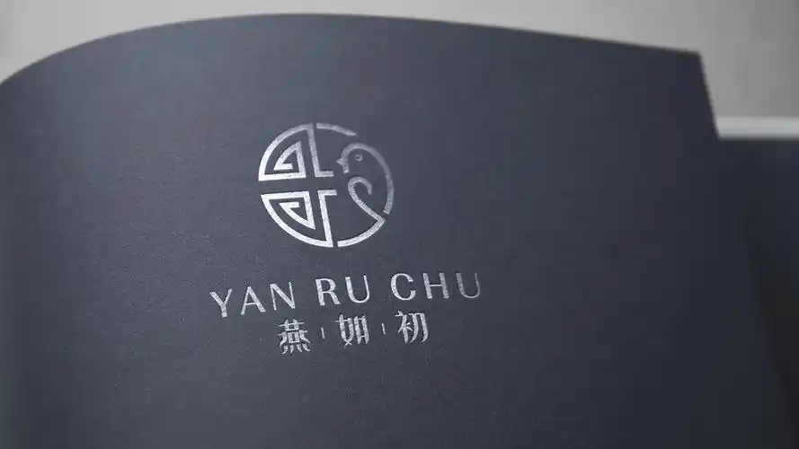 燕窝品牌logo设计