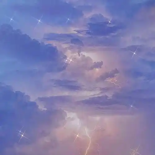 朋友圈背景图超好看