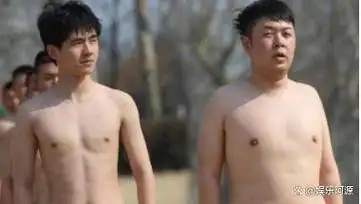 假胸,假臀,假肌肉,半娱乐圈"从头假到脚",还有什么是真的?