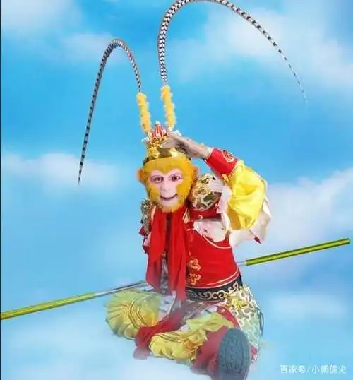 难怪孙悟空要大闹天宫,不是官职太小,得看上一任弼马温是谁