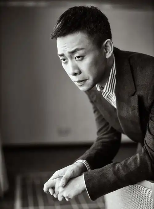 娱乐圈的"残酷真相",在44岁的张译身上体现得淋漓尽致_网易订阅