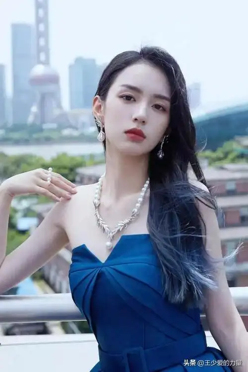 明星排行榜前20名女 女明星颜值排名1到20名