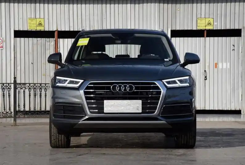 德国进口奥迪q5多少钱奥迪q5l是全球车型吗