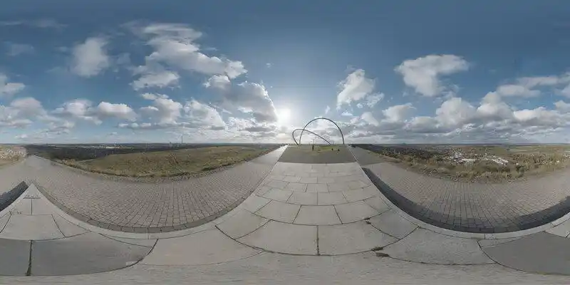 户外天空hdr全景贴图高清贴图