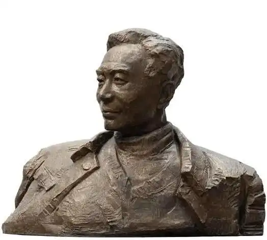 分享| 学习弘扬焦裕禄精神,听毛本华讲述《焦裕禄》创作前后_兰考