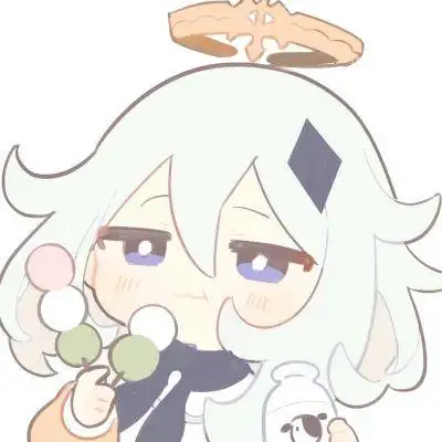 画师パイモン原神派蒙词