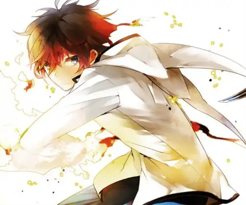 能发几张破碎消散动漫人物图片吗?