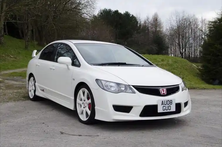 十佳本田四缸机