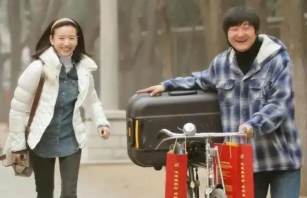 回顾王大治近况曝光董洁事件十年后才明白董洁为何喜欢上他