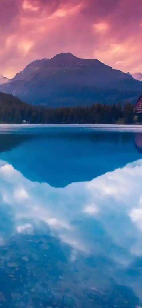 手机壁纸风景壁纸