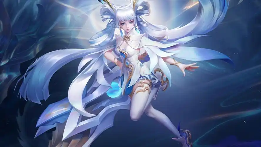 王者荣耀:孙尚香新皮肤上线,简单分享下使用技巧和出装思路分享 - 114