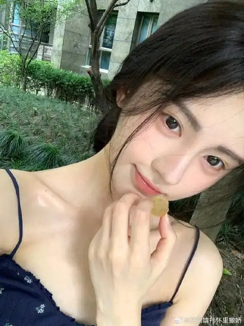 鞠婧祎周晓蝶##鞠婧祎幻乐之城##鞠婧祎