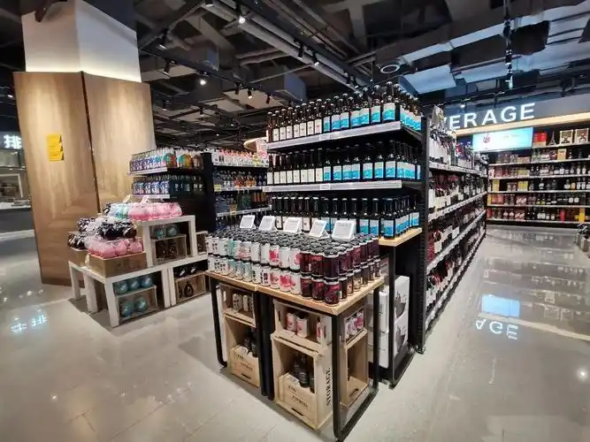 掌握不同品类的十个特殊陈列方式带动卖场的销售气氛