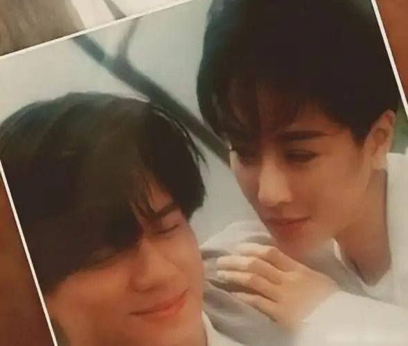 "初代小龙女"袁洁莹的香艳情史|人龙传说|tvb|郭富城|赵敏_网易订阅