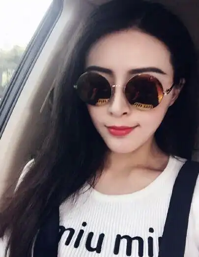 妙手偶得第8期小范冰冰伍娇