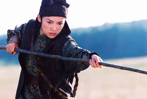 中国大陆,香港 主演:章子怡,刘德华,金城武,宋丹丹 十面埋伏演员表