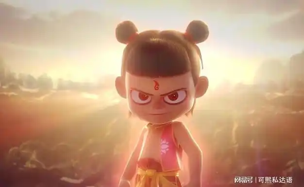 《哪吒2》被人民文娱点名,不是夸是批评,言辞直戳片方肺管子