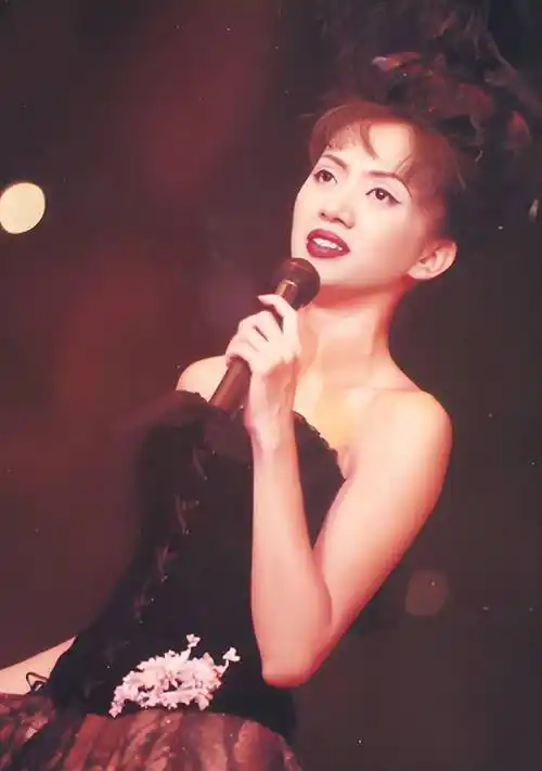 近藤真彦:他是亚洲第一渣男,劈腿梅艳芳,中森明菜为他割腕自杀