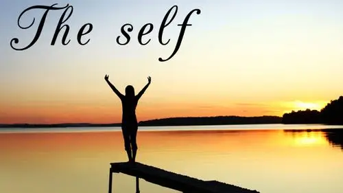 voa词汇掌故(翻译 字幕 讲解):如何表达自我