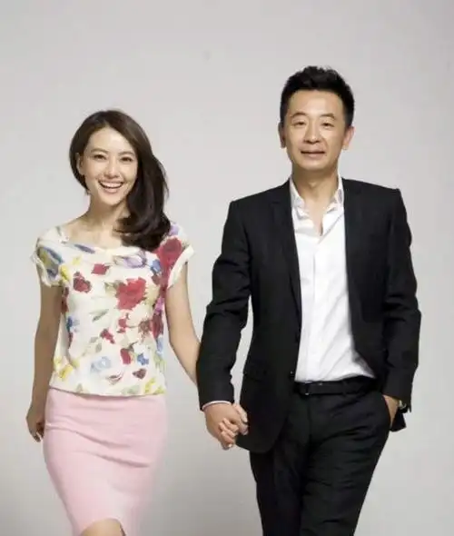 43岁黄海波自称半老炮儿已经放弃做演员称娱乐圈与其无关