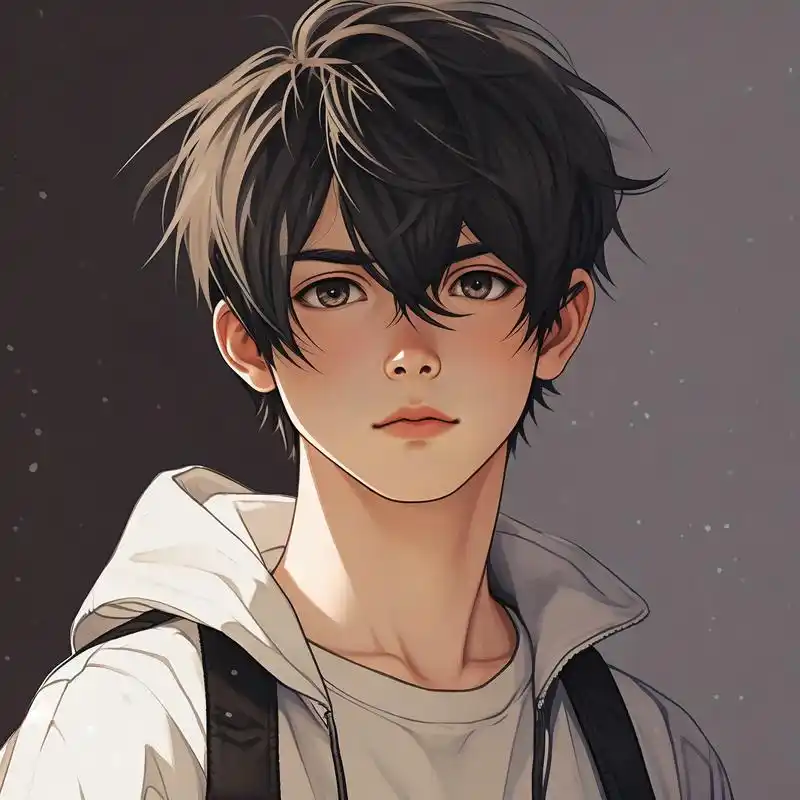 95这些头像都是我精心挑选的,每一款都有它独特的魅力,你们一定会喜