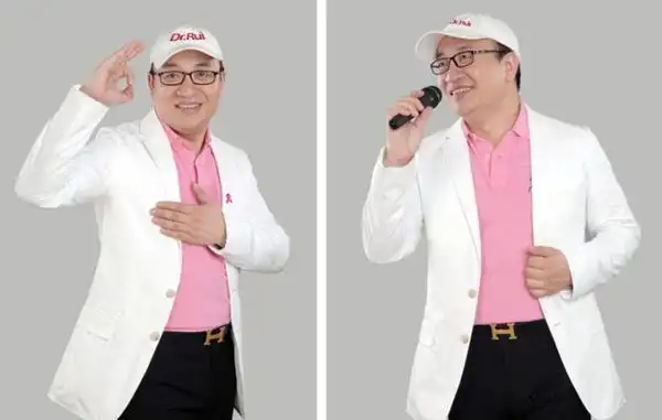 女子学堂瑞博士课程女子健康必修课分享