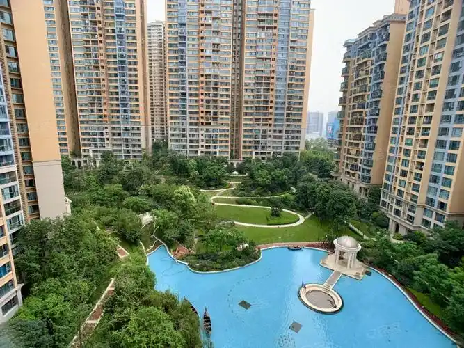 信和御龙山(二期)