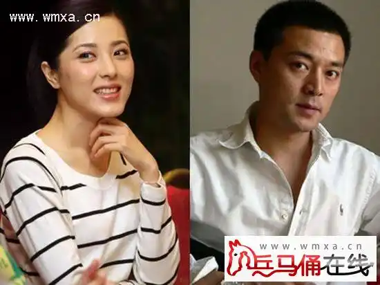 牛青峰曾黎为什么分手 曾黎现任老公吴军真的吗