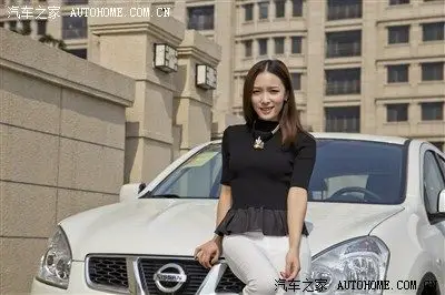 媳妇当车模之咖色的极度诱惑