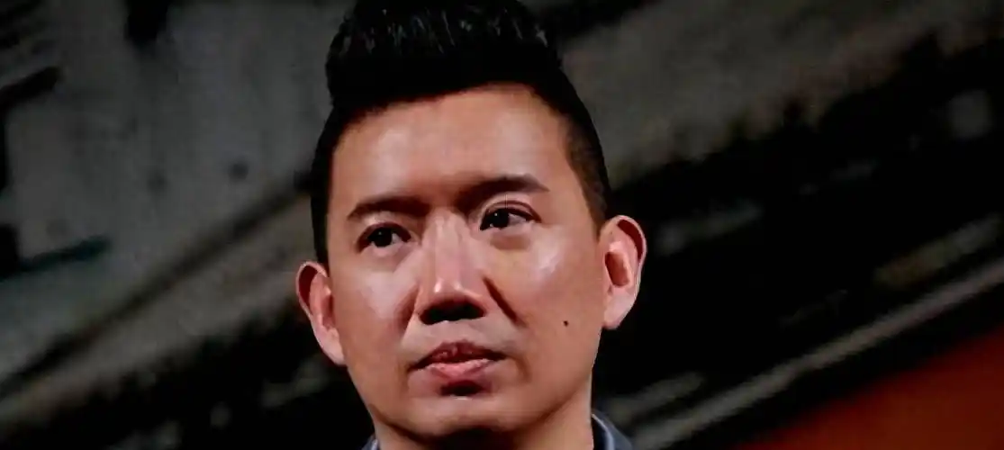 忘恩负义无耻至极宁去日本生活,也不肯道歉的乱港艺人杜汶泽_刘德华