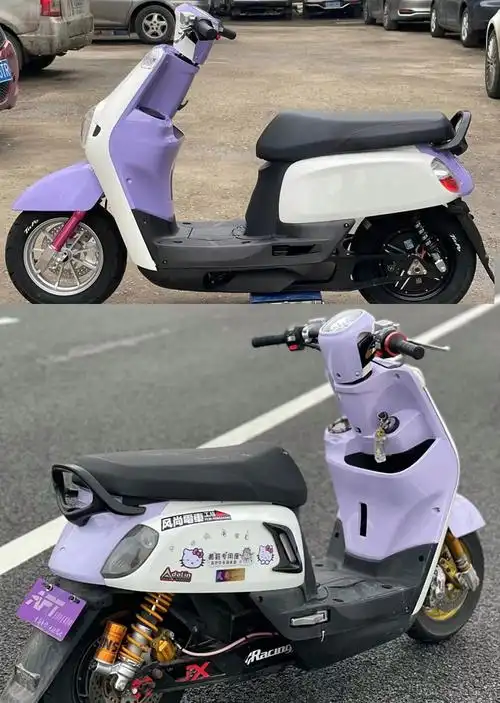 林海酷奇s5壳 cuxi外壳内壳pp件烤漆件灯具碳纤维改装摩托车 18挂钩