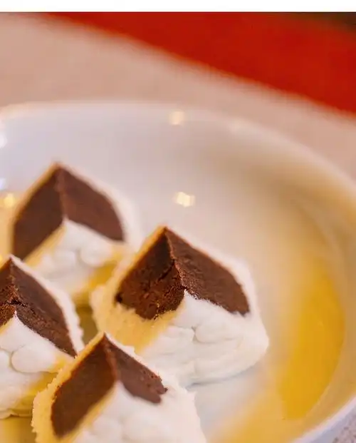 物喜传统手工茶口味糕点软糯老式配茶点心零食下午茶宋式茶糕古风绿茶