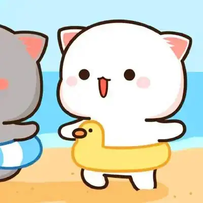 卡通图片可爱呆萌头像